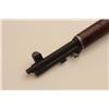 Image 6 : 18BG-8 M-1 GARANDU.S. Springfield M1 Garand semi-automatic  rifle by Winchester, .30 caliber, 24” SA