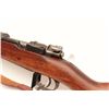 Image 2 : 17KH-316 MAUSERMauser Model 98 bolt action rifle, 8mm  caliber, import-marked, blued finihs, wood  s
