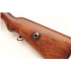 Image 4 : 17KH-316 MAUSERMauser Model 98 bolt action rifle, 8mm  caliber, import-marked, blued finihs, wood  s