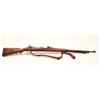 Image 5 : 17KH-316 MAUSERMauser Model 98 bolt action rifle, 8mm  caliber, import-marked, blued finihs, wood  s