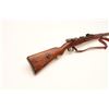 Image 6 : 17KH-316 MAUSERMauser Model 98 bolt action rifle, 8mm  caliber, import-marked, blued finihs, wood  s