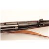 Image 8 : 17KH-316 MAUSERMauser Model 98 bolt action rifle, 8mm  caliber, import-marked, blued finihs, wood  s