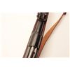 Image 9 : 17KH-316 MAUSERMauser Model 98 bolt action rifle, 8mm  caliber, import-marked, blued finihs, wood  s
