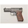Image 1 : 18AA-12 MAUSER POCKET #53405Mauser Model 1910 Pocket semi-auto pistol,  .25 caliber, Serial #53405. 
