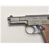 Image 3 : 18AA-12 MAUSER POCKET #53405Mauser Model 1910 Pocket semi-auto pistol,  .25 caliber, Serial #53405. 