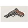 Image 4 : 18AA-12 MAUSER POCKET #53405Mauser Model 1910 Pocket semi-auto pistol,  .25 caliber, Serial #53405. 