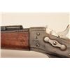 Image 6 : 17MJ-9  DANISH REM. ROLLING BLOCKDanish Remington Rolling Block rifle, 11mm  caliber, 35” barrel, bl