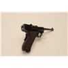 Image 7 : 18AC-1 1900 EAGLE LUGER #7801American Luger semi-automatic pistol by DWM,  .30 caliber, 4.75” barrel