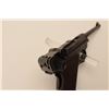 Image 8 : 18AC-1 1900 EAGLE LUGER #7801American Luger semi-automatic pistol by DWM,  .30 caliber, 4.75” barrel