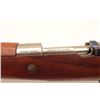 Image 3 : 17MH-18 ARGENTINE DWM MAUSER #E5516Argentine Mauser by DWM, Model 1909 bolt  action rifle, 7.65mm ca