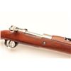 Image 7 : 17MH-18 ARGENTINE DWM MAUSER #E5516Argentine Mauser by DWM, Model 1909 bolt  action rifle, 7.65mm ca