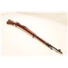 Image 8 : 17MH-18 ARGENTINE DWM MAUSER #E5516Argentine Mauser by DWM, Model 1909 bolt  action rifle, 7.65mm ca