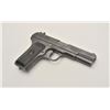 Image 2 : 17MH-7 TOKAREV PISTOL #HH1008Tokarev semi-automatic pistol, 1941-dated,  7.62 mm caliber, blued fini
