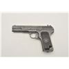 Image 3 : 17MH-7 TOKAREV PISTOL #HH1008Tokarev semi-automatic pistol, 1941-dated,  7.62 mm caliber, blued fini