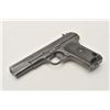 Image 5 : 17MH-7 TOKAREV PISTOL #HH1008Tokarev semi-automatic pistol, 1941-dated,  7.62 mm caliber, blued fini