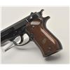 Image 5 : 17MH-10 BROWNING BDA #425PX02722Browning BDA double action semi-automatic  pistol, .380 caliber, blu