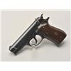 Image 6 : 17MH-10 BROWNING BDA #425PX02722Browning BDA double action semi-automatic  pistol, .380 caliber, blu
