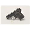 Image 1 : 17MH-13  COLT 1908 #54788Colt Model 1908 Pocket semi-automatic pistol,  .25 caliber, high polish blu