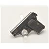 Image 3 : 17MH-13  COLT 1908 #54788Colt Model 1908 Pocket semi-automatic pistol,  .25 caliber, high polish blu