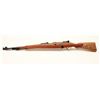 Image 1 : 17MH-14 MAUSER 98 #3260AGerman Mauser Model 98 bolt action rifle,  import-marked and restored by Mit