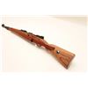 Image 2 : 17MH-14 MAUSER 98 #3260AGerman Mauser Model 98 bolt action rifle,  import-marked and restored by Mit