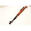 Image 3 : 17MH-14 MAUSER 98 #3260AGerman Mauser Model 98 bolt action rifle,  import-marked and restored by Mit