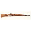 Image 7 : 17MH-14 MAUSER 98 #3260AGerman Mauser Model 98 bolt action rifle,  import-marked and restored by Mit