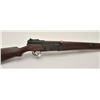 Image 4 : 17MH-24 FRENCH MAS 1944 #F3878French MAS Model 1944 semi-automatic rifle,  7.5mm caliber, military f