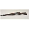 Image 7 : 17MH-24 FRENCH MAS 1944 #F3878French MAS Model 1944 semi-automatic rifle,  7.5mm caliber, military f