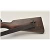 Image 8 : 17MH-24 FRENCH MAS 1944 #F3878French MAS Model 1944 semi-automatic rifle,  7.5mm caliber, military f