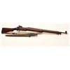Image 2 : 17MH-21 EDDYSTONE 1917 #1201243U.S. Model 1917 bolt action rifle by  Eddystone, .30-06 caliber, blue