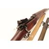 Image 4 : 17MH-21 EDDYSTONE 1917 #1201243U.S. Model 1917 bolt action rifle by  Eddystone, .30-06 caliber, blue