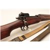 Image 5 : 17MH-21 EDDYSTONE 1917 #1201243U.S. Model 1917 bolt action rifle by  Eddystone, .30-06 caliber, blue