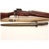 Image 6 : 17MH-21 EDDYSTONE 1917 #1201243U.S. Model 1917 bolt action rifle by  Eddystone, .30-06 caliber, blue