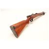 Image 2 : 17MH-35 ARISAKA CARBINE #06090Japanese Arisaka bolt action carbine with  folding bayonet, 6.5mm cali