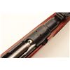Image 5 : 17MH-35 ARISAKA CARBINE #06090Japanese Arisaka bolt action carbine with  folding bayonet, 6.5mm cali