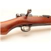Image 6 : 17MH-35 ARISAKA CARBINE #06090Japanese Arisaka bolt action carbine with  folding bayonet, 6.5mm cali