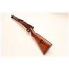 Image 8 : 17MH-35 ARISAKA CARBINE #06090Japanese Arisaka bolt action carbine with  folding bayonet, 6.5mm cali