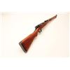 Image 6 : 17MH-41 ARISAKA 99 #26090Japanese Arisaka bolt action military rifle,  8mm caliber, blued finish, wo