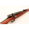 Image 7 : 17MH-41 ARISAKA 99 #26090Japanese Arisaka bolt action military rifle,  8mm caliber, blued finish, wo