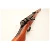 Image 8 : 17MH-41 ARISAKA 99 #26090Japanese Arisaka bolt action military rifle,  8mm caliber, blued finish, wo