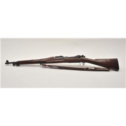 17MH-45 ROCK ISLAND 1903 #340984U.S. Springfield Model 1903 bolt action rifle  by Rock Island Arsena