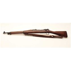 17MH-46 REMINGTON 1903 #3132227U.S. Model 1903 bolt action rifle by  Remington, .30-06 caliber, Remi