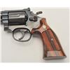 Image 2 : 17MH-56 S&W 19-5 #168K247Smith & Wesson Model 19-5 DA revolver, .357  Magnum caliber, 6” barrel, tar