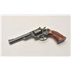 Image 5 : 17MH-56 S&W 19-5 #168K247Smith & Wesson Model 19-5 DA revolver, .357  Magnum caliber, 6” barrel, tar