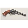 Image 7 : 17MH-56 S&W 19-5 #168K247Smith & Wesson Model 19-5 DA revolver, .357  Magnum caliber, 6” barrel, tar