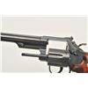 Image 8 : 17MH-56 S&W 19-5 #168K247Smith & Wesson Model 19-5 DA revolver, .357  Magnum caliber, 6” barrel, tar