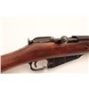 Image 2 : 17KH-600 MOSIN NAGANTRussian Mosin Nagant Model 91 bolt action  rifle, 7.62mm caliber, import-marked