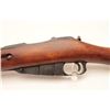 Image 7 : 17KH-600 MOSIN NAGANTRussian Mosin Nagant Model 91 bolt action  rifle, 7.62mm caliber, import-marked