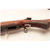 Image 5 : 17KH-601 MOSSBERG 44Mossberg U.S. Property Model 44 bolt action  rifle, .22LR caliber, parkerized fi